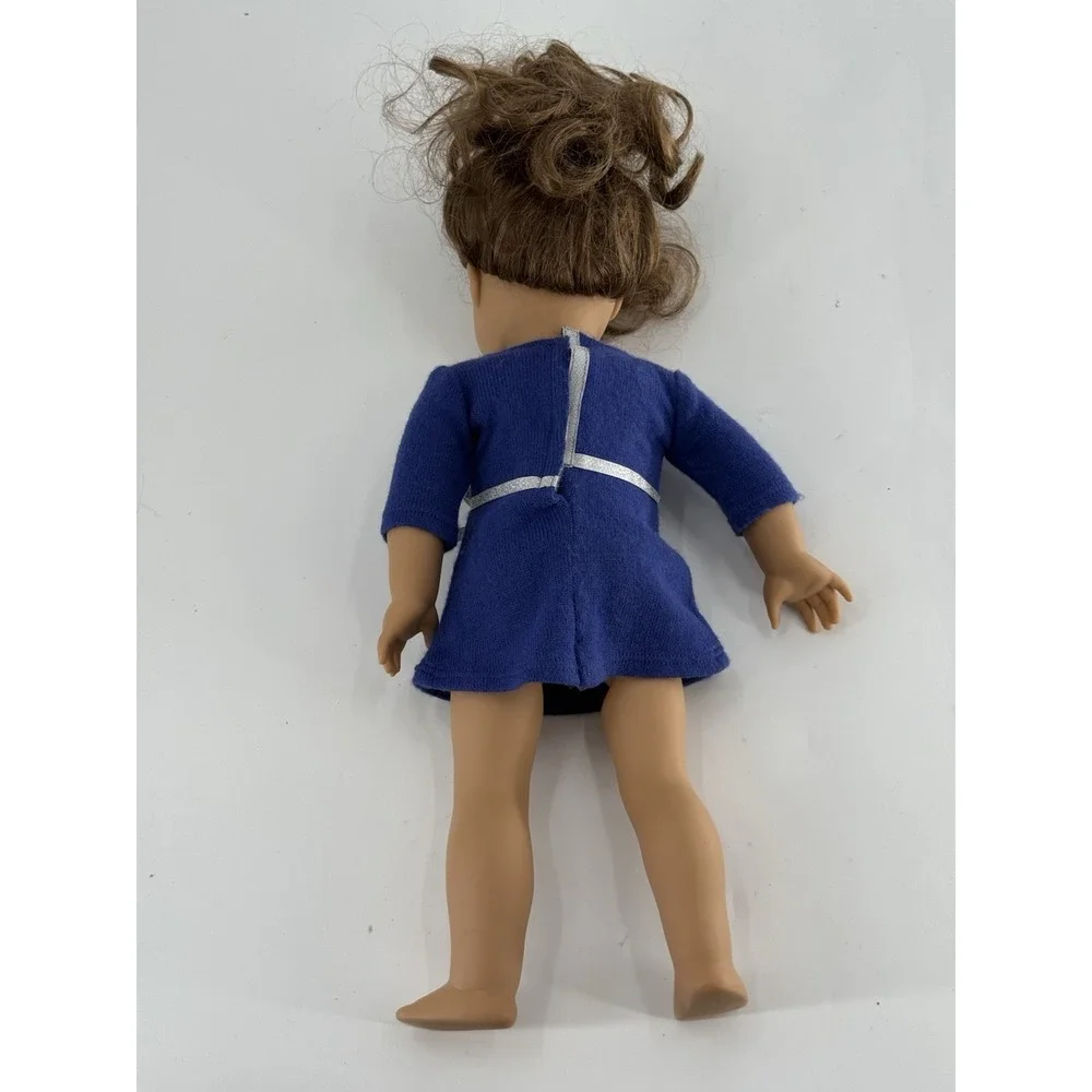 Marisol Luna American Girl Doll Vintage 2005 Girl Of The Year